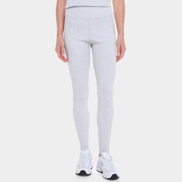 Imagem de Calça Legging New Balance Canelada Feminina-Feminino