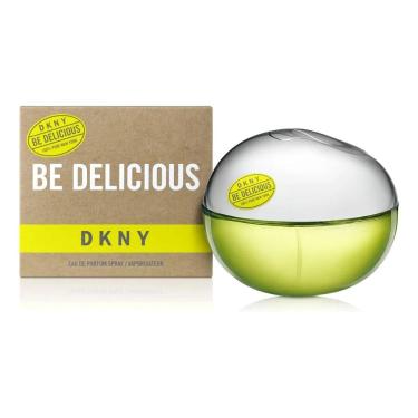 Imagem de Perfume Dkny Be Delicious Eau De Parfum 100ml 