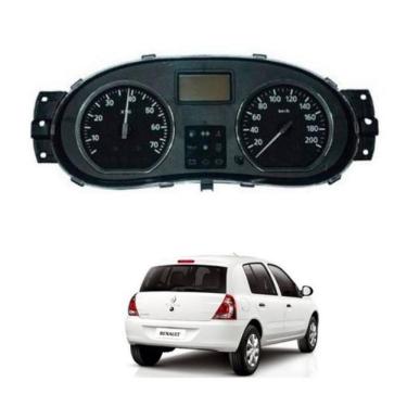 Imagem de Painel De Instrumento Renault Clio 2011 8200854457