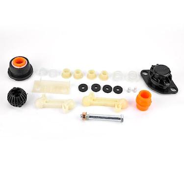 Imagem de Naroote Kit de Reparo de Articulação de Mudança de Marcha de Qualidade 191711574 para Reparo de Mudança de Carro, Fácil Instalação para Cena Aplicável