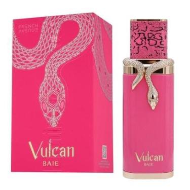 Imagem de French Avenue Vulcan Baie Eau De Parfum 100ml Feminino-Feminino