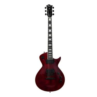 Imagem de Guitarra Tagima Les Paul FL Almach