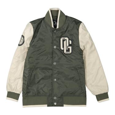 Imagem de Jaqueta Concept Bomber Infantil Aviador Militar Ogochi-Masculino