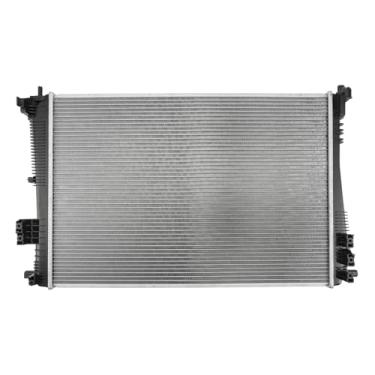 Imagem de Torchbeam Radiador de motor de substituição para refrigerador de óleo de transmissão Voyager 2017-2024 Pacifica, 2020-2024 incluído CU13641