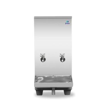 Imagem de Bebedouro Resfriador Industrial RA025 Bancada 25L Frisbel