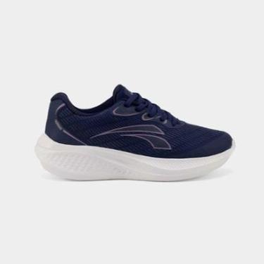 Imagem de Tenis Feminino Kolosh E0402 Esportivo Eva Fit-Feminino