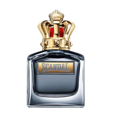 Imagem de Jean Paul Gaultier Scandal Pour Homme Eau De Toilette - Perfume Masculino 50 Ml