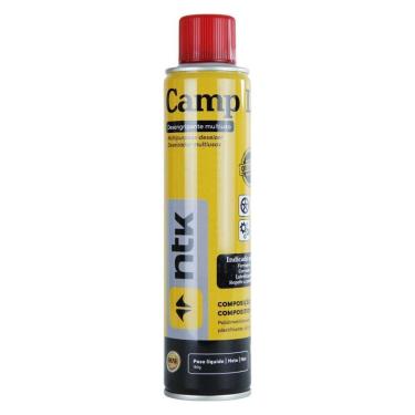 Imagem de Caixa De Desengripante Multiuso Camp Lub 300Ml Com 24 Unidades-Unissex