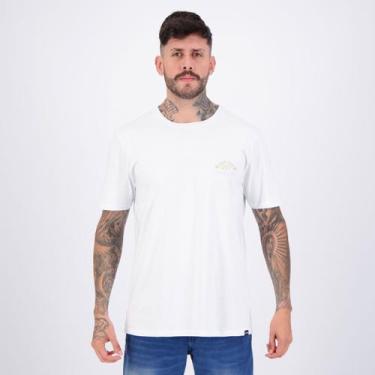 Imagem de Camiseta Hurley The Stoke Branca, G