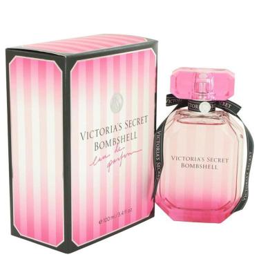 Imagem de Perfume Feminino Bombshell Victoria's Secret 100 Ml Eau De Parfum