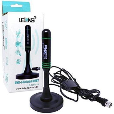 Imagem de Antena Digital 5 Metros