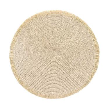 Imagem de Jogo Americano Copa E Cia Avulso Lana Palha