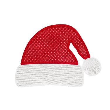 Imagem de Jogo Americano Copa E Cia Avulso Brazil Nature Touca Papai Noel