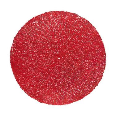 Imagem de Jogo Americano Copa E Cia Avulso Concept Life Vermelho