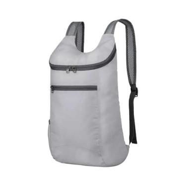 Imagem de Mochila De Viagem E Esporte Grande Capacidade, Impermeável, Resistente