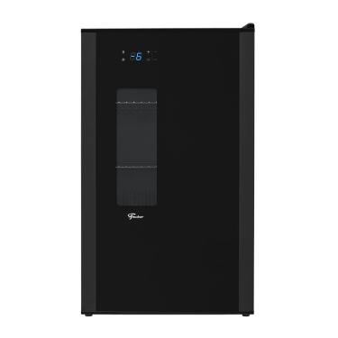 Imagem de Cervejeira 92 Litros Fischer Infinity Multi 37200 - Preto