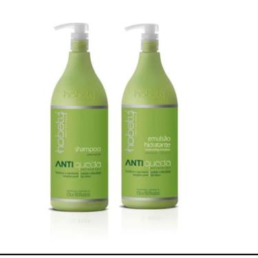 Imagem de Hobety Kit Anti Queda Profissional 2x1,5L