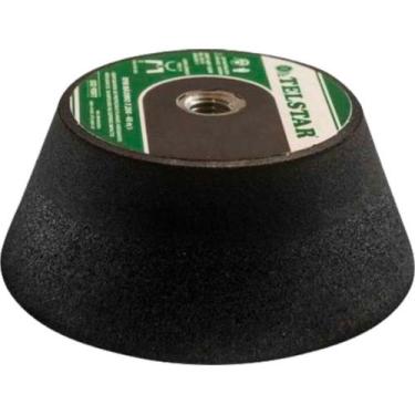 Imagem de Rebolo Copo Con.Telstar 5X2Xm14 120 - TELSTAR REBOLOS