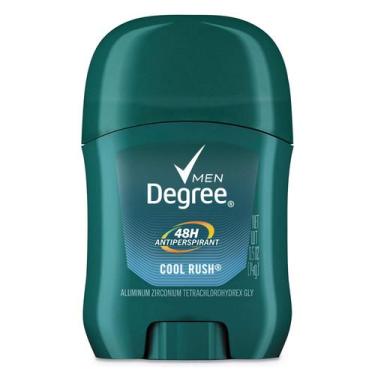Imagem de Desodorante Antitranspirante Degree Men Ultra Dry Cool Rush