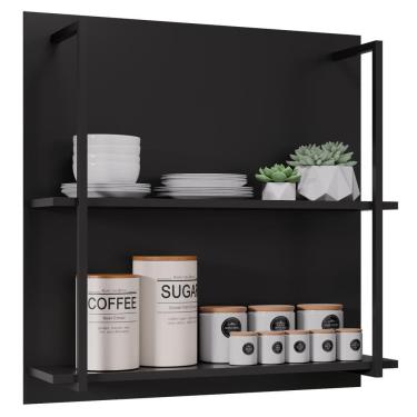 Imagem de Prateleira Industrial BP Carla 71 cm Eratto Moveis