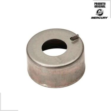 Imagem de 161572 Copo Bomba Dágua Original Motor Mercury 25hp 30hp