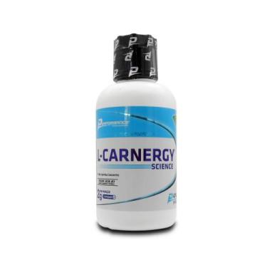 Imagem de L-Carnitina - L-Carnergy Carnipure 2000 mg - Performance Nutrition 474