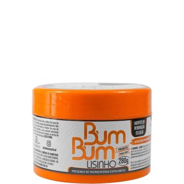 Imagem de Phállebeauty Bumbum Lisinho - Máscara Esfoliante Hidratante Para Glúteos 280g