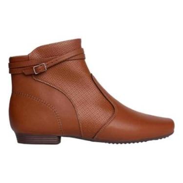 Imagem de BOTA PICCADILLY CANO CURTO FEMININA 250241-Feminino