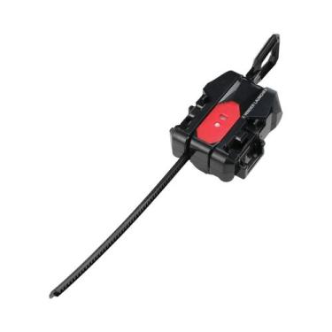 Imagem de Pião Giratório Beylauncher Ripcord De Rotação Esquerda Para Brinquedo 