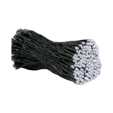 Imagem de Luzes De Cordão Solares 30/100/200/300 LED 8 Modos IP54 Luzes De Fada 