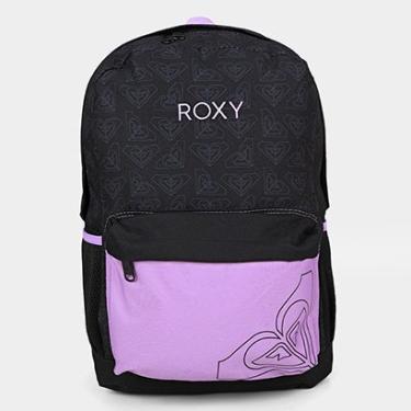 Imagem de Mochila Roxy Pop 31 L Feminina-Feminino