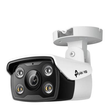 Imagem de Camera IP Bullet Vigi TP-LINK C340 2.8MM 4MP IA - TP-LINK Vigi