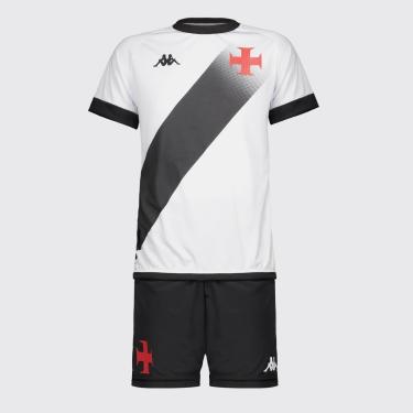 Imagem de Kit Infantil Supporter Graphik Vasco-Unissex