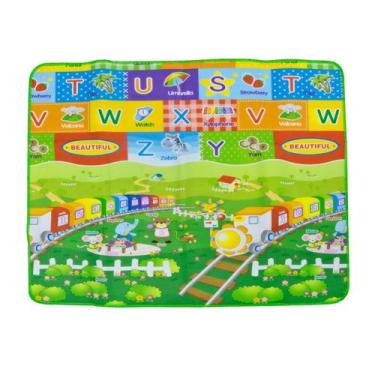 Imagem de Tapete térmico de atividades infantil 90x1,18cm - Cosy, B