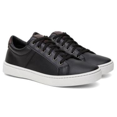 Imagem de Sapatenis Casual Masculino Couro Legítimo Ultra Leve Macio Confortável Moda 2023-Masculino