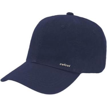 Imagem de Boné Colcci Mini Metal Silver Masculino-Masculino
