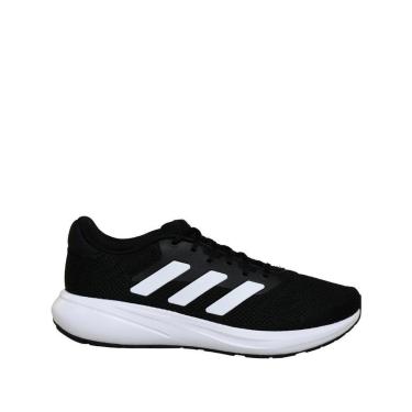 Imagem de Tênis de Corrida Preto Response | Adidas-Masculino