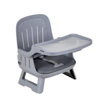 Imagem de Cadeira Portátil de Alimentação Burigotto Kiwi de 6 Meses até 15 Kg, C