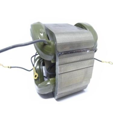 Imagem de Estator para Serra Policorte GCO 2000 em 220V 1619P03860 BOSCH, 220V