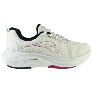 Imagem de Tênis Esportivo Feminino Kolosh Caminhada e Academia Leve-Feminino