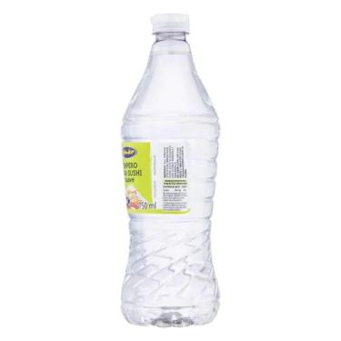 Imagem de Tempero para Sushi Kenko Suave 750ml  Molho para Arroz Japonês