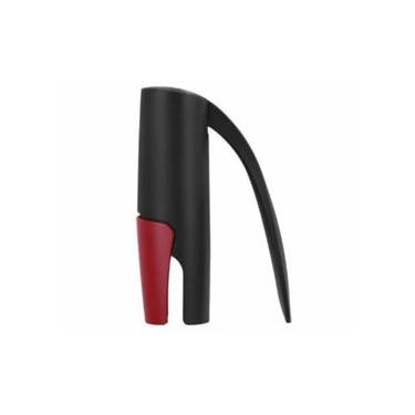Imagem de SACA-ROLHAS LE CREUSET LM450 GEM EM POLICARBONATO VERMELHO 49008000600007