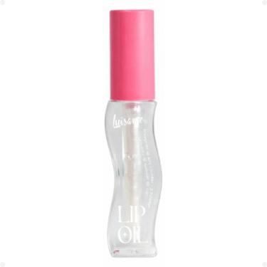 Imagem de Lip Oil Luisance Frapê De Coco Ref.:L3281