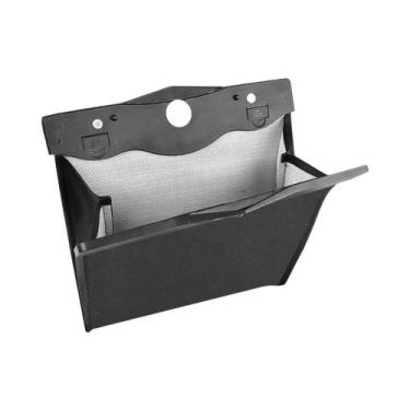 Imagem de Saco De Lixo Magnético Para Carro BMW X3 X5 M5 M3 E46 E90 E60 F10 E39 