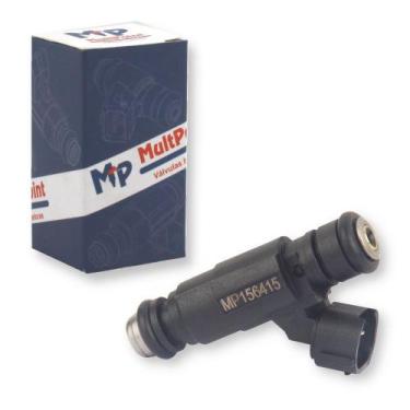 Imagem de Bico Injetor Golf Polo 2.0 Flex 2008 A 2014 0280156415 - MULT POINT