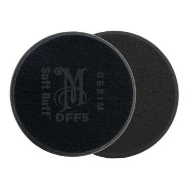 Imagem de Boina de espuma p/ acabamento- 5" dff5 meguiars - 000286