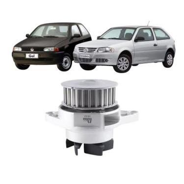 Imagem de Bomba Dagua Vw Gol G2/g3/g4/g5 1.0 8v 97Adiante indisa