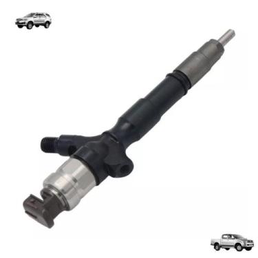Imagem de Bico Injetor Diesel 23670-0L010 Compatível Toyota Hilux BI761 - WOKAVI