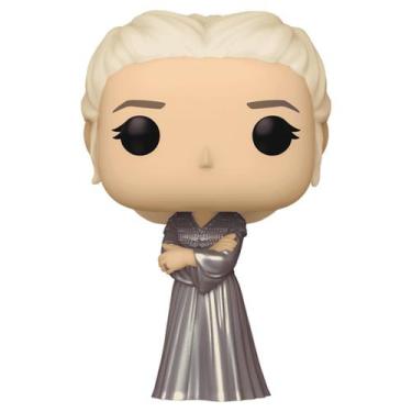 Imagem de Boneco Funko Pop Game Of Thrones House The Dragon - Rhaenyra Targaryen