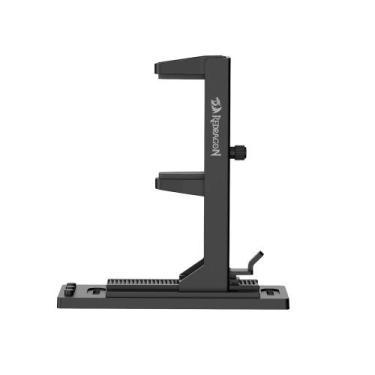 Imagem de Suporte para placa de video redragon preto rd-gcp02